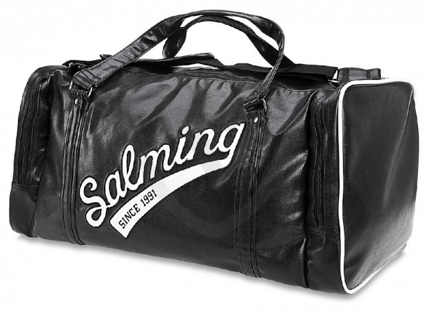 Salming Retro Duffel sportovní taška 5771