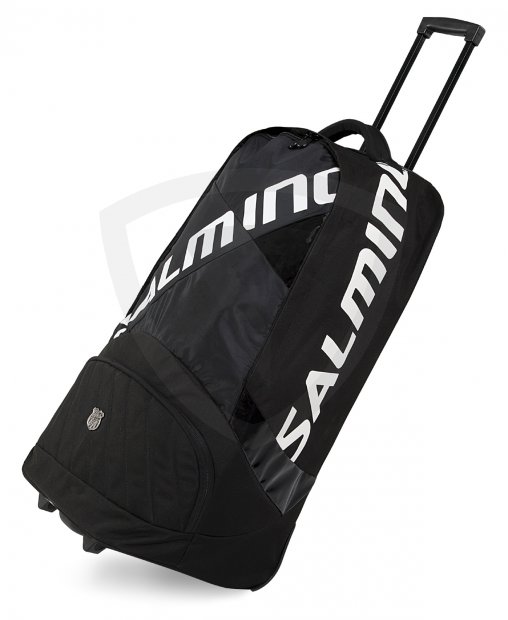 Salming Trolley Pro Tour taška s kolečky SAL_PROTOUR_TROLLEY_BLACK.jpg