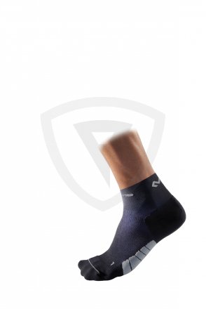 McDavid 8833 Active Runner kompresní ponožky