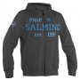Salming Property Of Salming Zip Hood 14