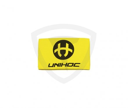 Unihoc Badge kapitánská páska