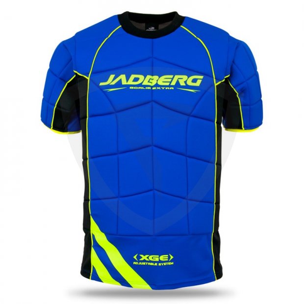 Jadberg XGE Vest Adjust 7567