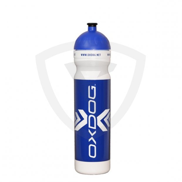 Oxdog F1 Bottle Blue - White 1l láhev na pití 7625