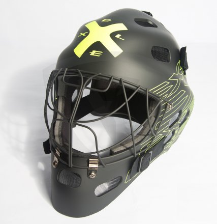 Exel G1 Helmet SR brankářská maska