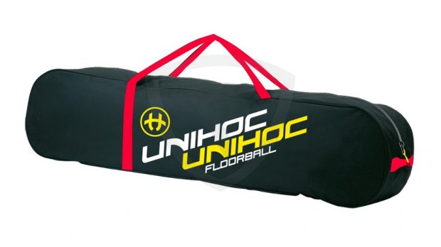 Unihoc Stickbag Crimson Line (20 holí) Unihoc Stickbag Crimson Line (20 holí)
