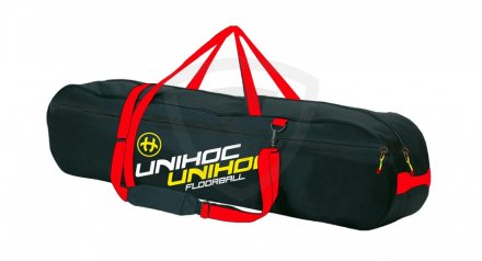 Unihoc toolbag Crimson Line Junior