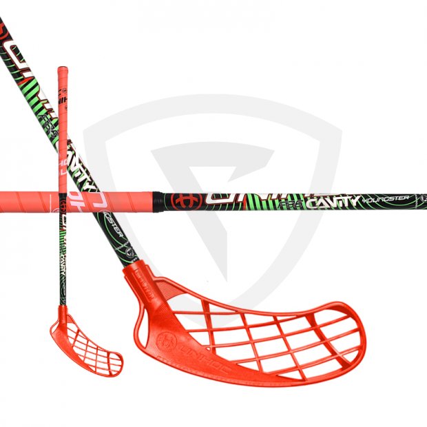 Unihoc Cavity Youngster 36 Coral ´15 Unihoc Cavity Youngster 36 Coral