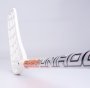 Unihoc REPLAYER Bamboo Curve 2.0 26 white