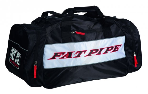 Fatpipe Equipment Bag sportovní taška fatpipe equipment bag