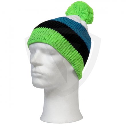 Oxdog COOL Winterhat Lime Blue