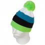 Oxdog COOL Winterhat Lime Blue-1