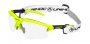 Unihoc X-RAY Senior brýle Yellow Black