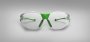 Salming Split Vision ochranné brýle Junior