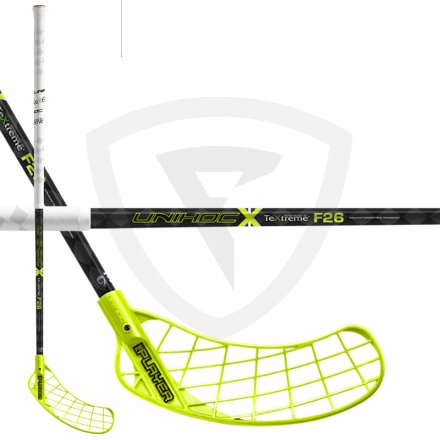 Unihoc RePlayer TeXtreme Feather Light F26 16/17