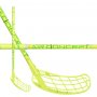 Zone FORCE AIR JR 35 neon yellow