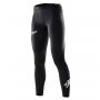 34590 Compression tights full leg FRONT