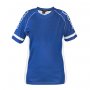 Oxdog Evo Shirt Royal Blue