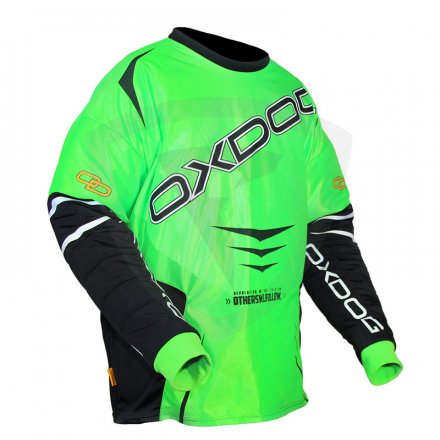 Oxdog Gate Green brankářský dres