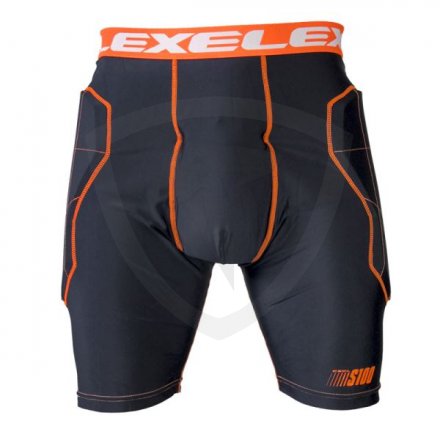 Exel S100 Protection Short