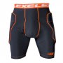 Exel S100 Protection Short