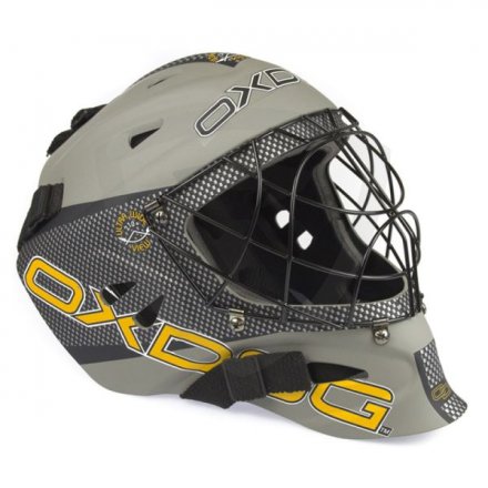 Oxdog Tour Goalie Mask