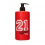 Salming 21 Hair&Body Shower Gel Red