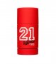 Salming 21 Deostick Red