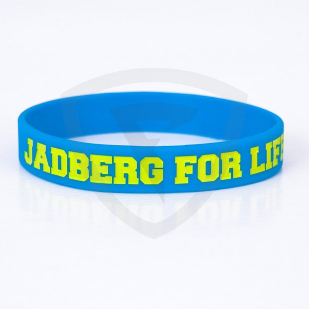 Jadberg Silicon Wristband Jadberg Silicon Wristband