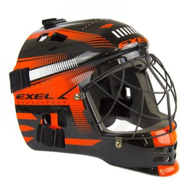 Exel S60 Helmet Junior Exel S60 Helmet Junior
