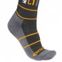 Oxdog Aura Long Socks Black