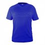 Oxdog Atlanta Training Shirt Blue