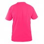 Oxdog Atlanta Training Shirt Pink 1