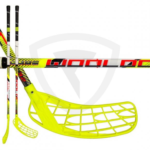 Wooloc Force 3.2 Yellow Junior 16/17 Wooloc Force 3.2 Yellow Junior 16/17