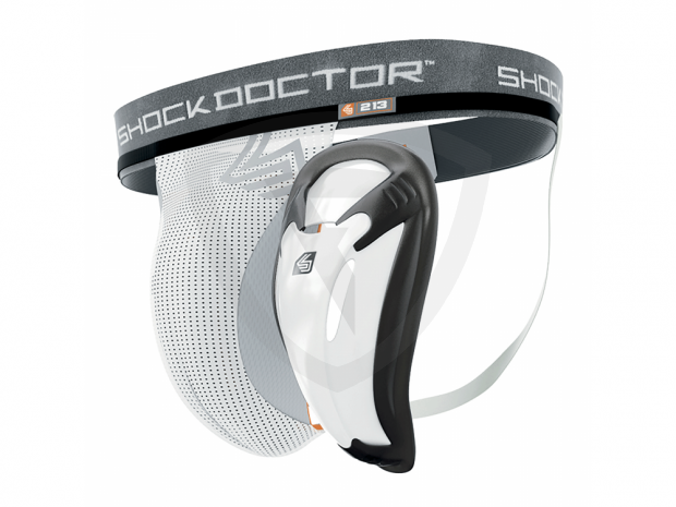 Shock Doctor 213 Supporter with BioFlex Cup Shock_Doctor_suspensor_Bioflex