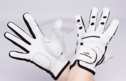Jadberg Syncro-X brankářské rukavice