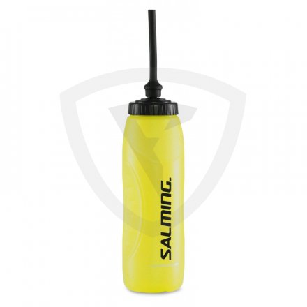 Salming Water Bottle King Yellow
