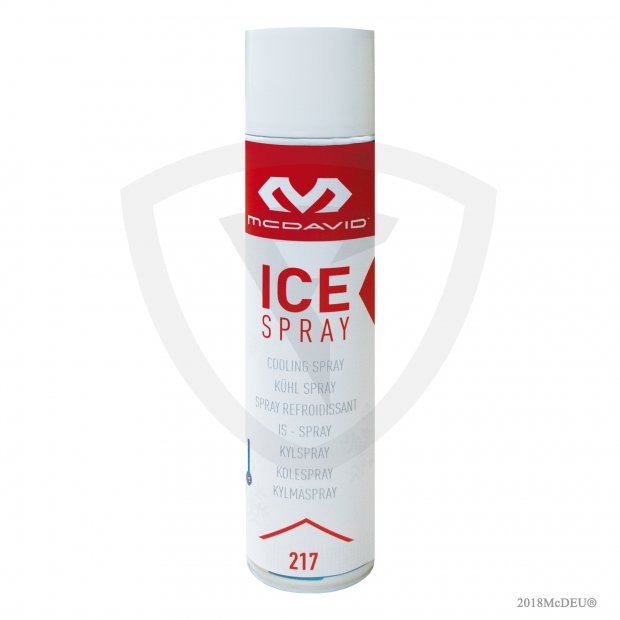 McDavid 217 chladící sprej 217-MD-Ice-spray