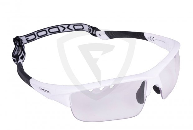 Oxdog Spectrum Eyewear JR/SR White 5211800 Spectrum Eyewear White-7