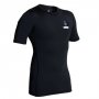 Blindsave Compression Shirt short sleeves-3