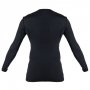Blindsave Compression Shirt Long Sleeves-3
