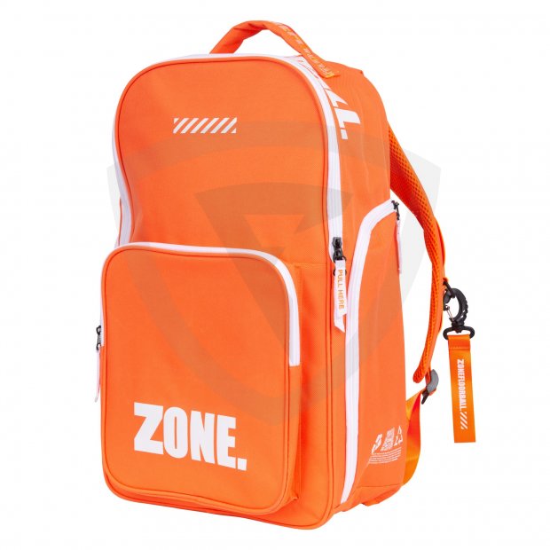 Zone IDENTITY Backpack 25L Lava Orange Zone_IDENTITY_Backpack_25L_Lava_Orange