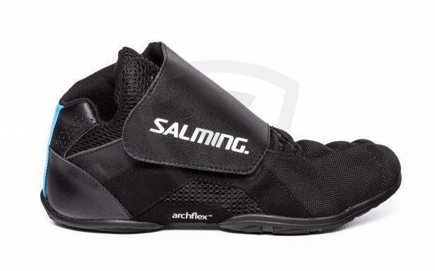 Salming Slide 5 Goalie Shoes Black Salming Slide 5 Goalie Shoes Black