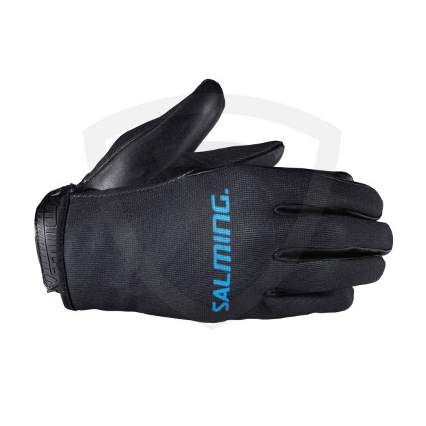 Salming Goalie Gloves E-Series Black Salming Goalie Gloves E-Series Black