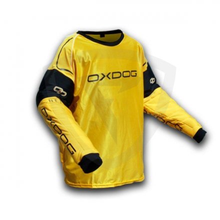 Oxdog Blocker OR/BK brankářský dres
