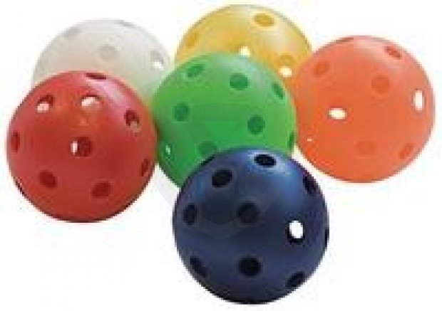 Unihoc Classic color míček 368