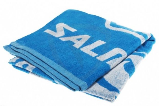 Salming Shower Towel osuška 6335