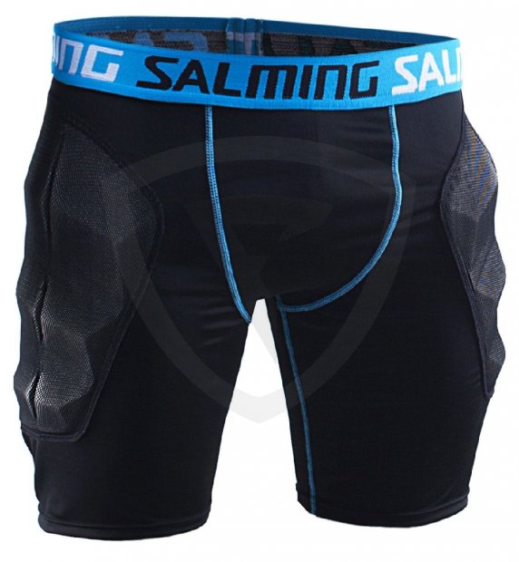Salming Protec Shorts chrániče boků 5793