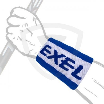 Exel Big Exel Long Blue potítko