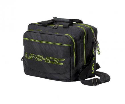 Unihoc Lime Line taška na notebook