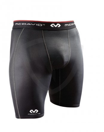 McDavid 8100 Youth Compression Shorts - Junior